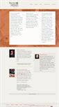 Mobile Screenshot of nicolemones.com